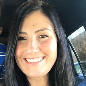 Meet your Posher, Amy